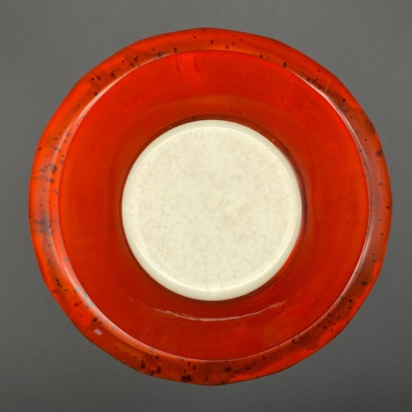 Vintage Doranne of California Ceramic Cookie Jar - Picture 5 of 14